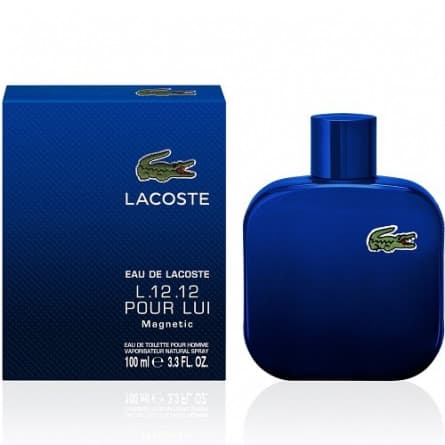 Lacoste L.12.12. Magnetic لاگوست ال.12.12 مگنتیک