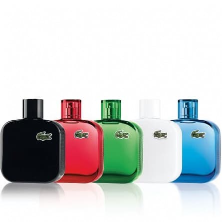 Lacoste L.12.12. Magnetic لاگوست ال.12.12 مگنتیک