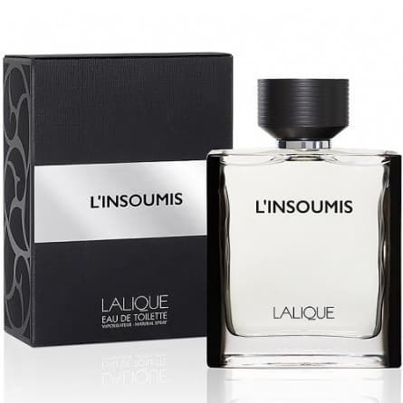 عطر لالیک له اینسومیس Lalique L'Insoumis
