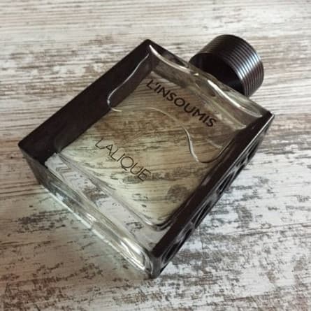 عطر لالیک له اینسومیس Lalique L'Insoumis