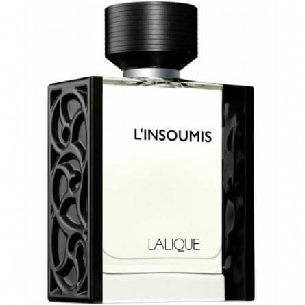 عطر لالیک له اینسومیس Lalique L'Insoumis