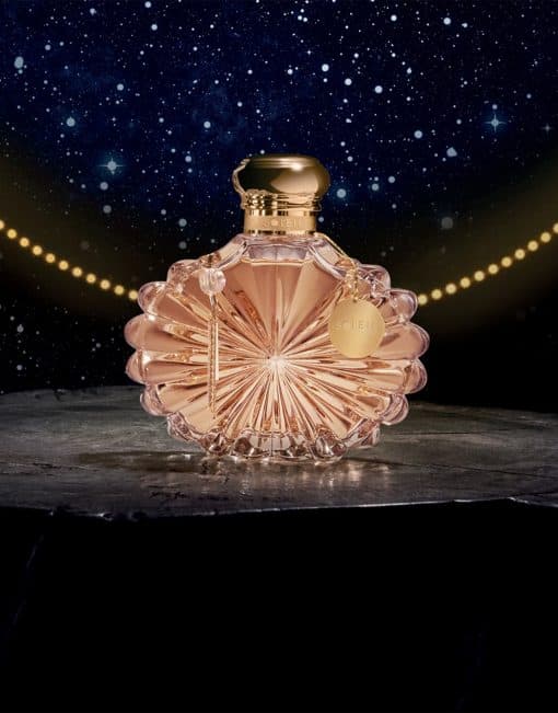عطر لالیک سولیل Lalique Soleil