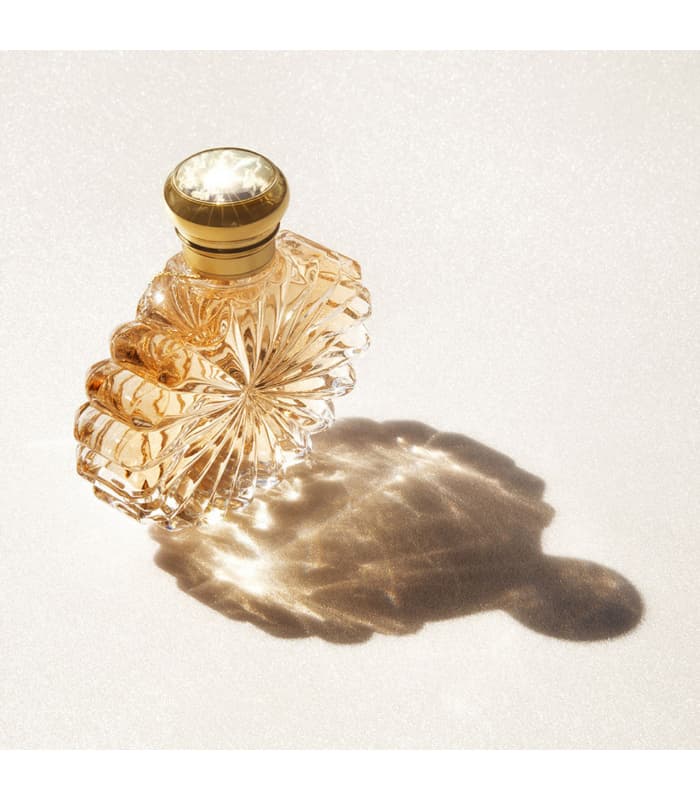 عطر لالیک سولیل Lalique Soleil