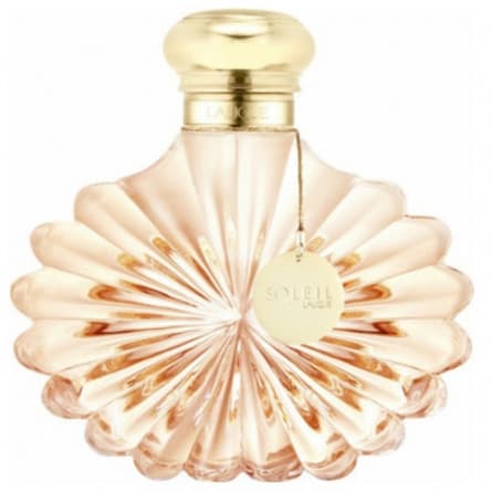 ادکلن لالیک سولیل Lalique Soleil