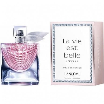 Lancome La Vie est Belle L'Eclat لانکوم لا وی ابل له اکلت