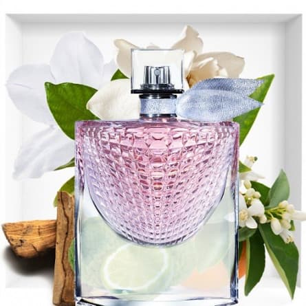 Lancome La Vie est Belle L'Eclat لانکوم لا وی ابل له اکلت