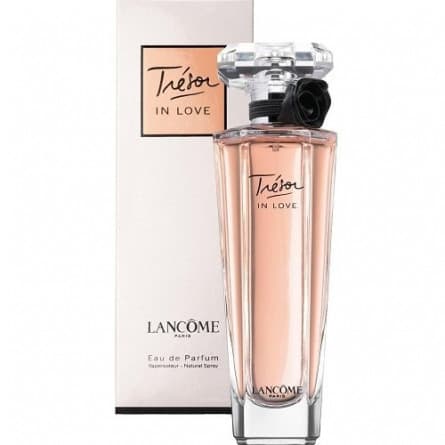 Lancome Tresor In Love لانکوم ترزور این لاو