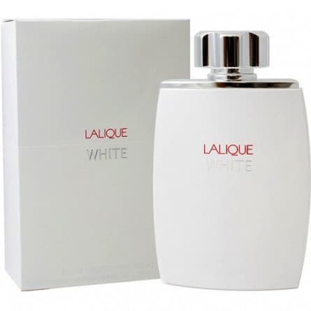 Lalique White لالیک وایت