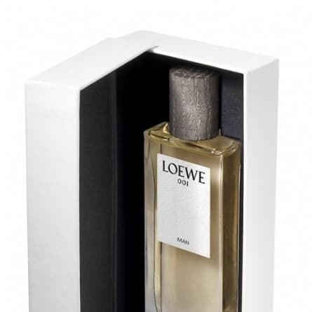 Loewe 001 for Men لووه 001 مردانه