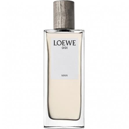 Loewe 001 for Men لووه 001 مردانه