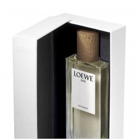 Loewe 001 for women لووه 001 زنانه