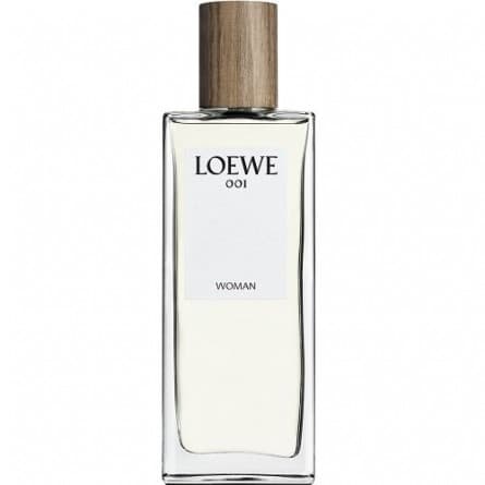 Loewe 001 for women لووه 001 زنانه