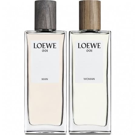 Loewe 001 for Men لووه 001 مردانه