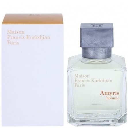 Maison Francis Kurkdjian Amyris Homme مزون فرانسیس کورکجیان آمیریس هوم