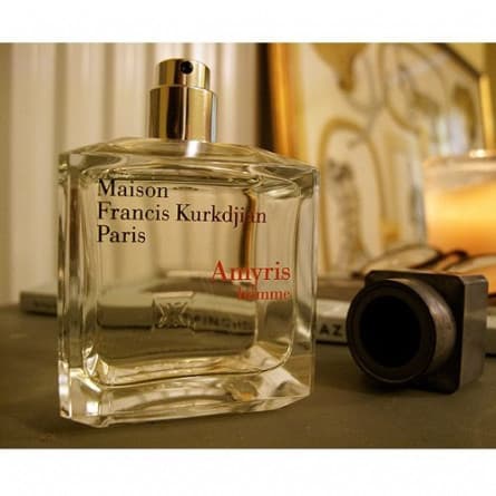 Maison Francis Kurkdjian Amyris Homme مزون فرانسیس کورکجیان آمیریس هوم