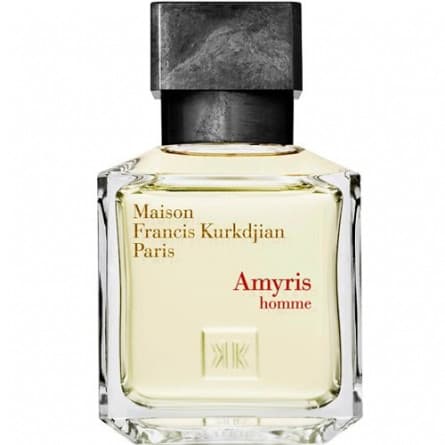 Maison Francis Kurkdjian Amyris Homme مزون فرانسیس کورکجیان آمیریس هوم