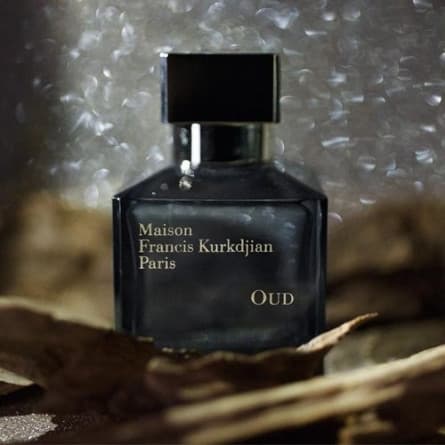 Maison Francis Kurkdjian Oud مزون فرانسیس کورکجیان عود