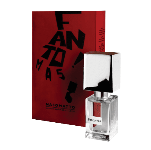 Nasomatto Fantomas ناسوماتو فانتوماس