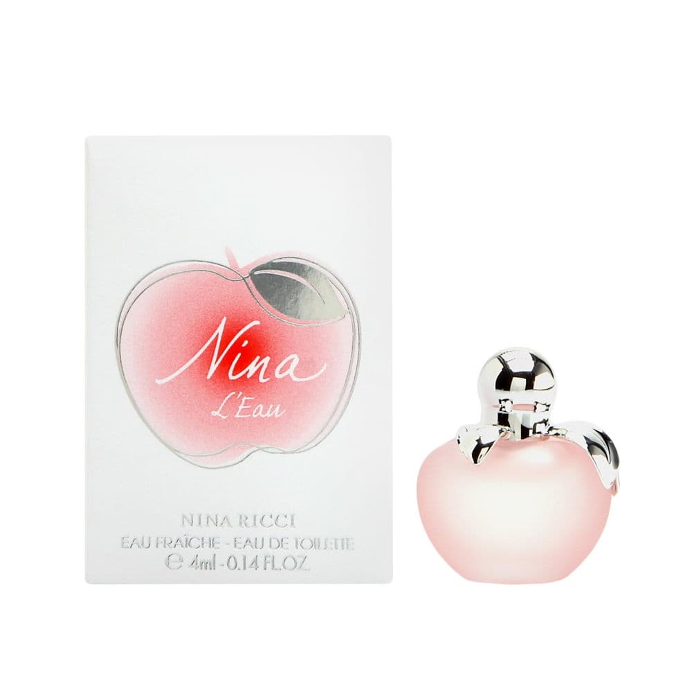 نینا ریچی نینا لو Nina Ricci Nina L'Eau