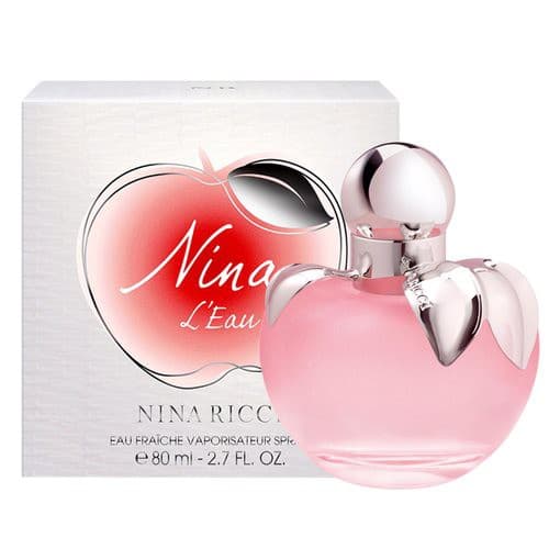 نینا ریچی نینا لو Nina Ricci Nina L'Eau