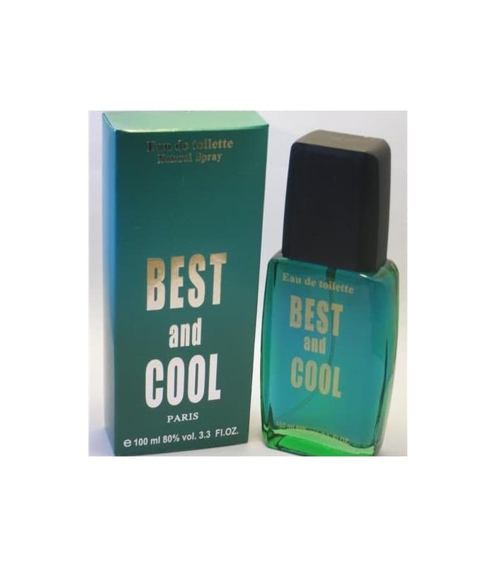 Paris Best and Cool پاریس بست اند کول