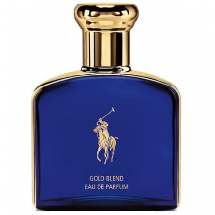 Ralph Lauren Polo Blue Gold Blend رالف لورن پولو بلو گلد بلند