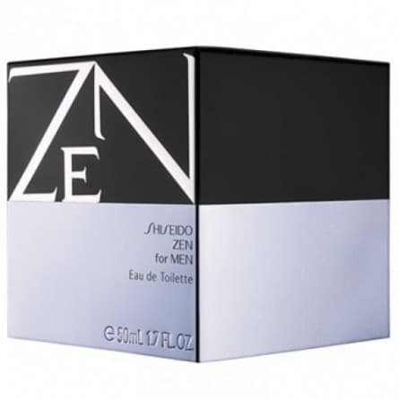Shiseido Zen for Men شیسیدو زن مردانه