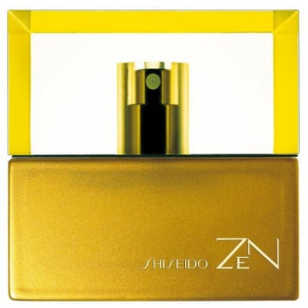 Shiseido Zen for Women شیسیدو زن زنانه
