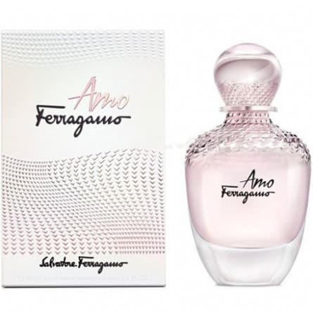 Salvatore Ferragamo Amo Ferragamo سالواتوره فراگامو آمو فراگامو
