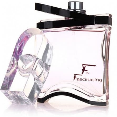 Salvatore Ferragamo F for Fascinating Night سالواتوره فراگامو اف فور فسینیتینگ نایت