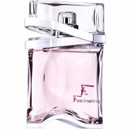Salvatore Ferragamo F for Fascinating Night سالواتوره فراگامو اف فور فسینیتینگ نایت