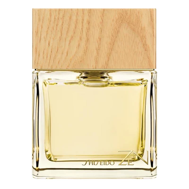 Shiseido Zen for Women شیسیدو زن زنانه