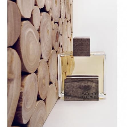 Loewe Solo Loewe Cedro لووه سولو لووه سدرو