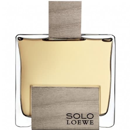 Loewe Solo Loewe Cedro لووه سولو لووه سدرو