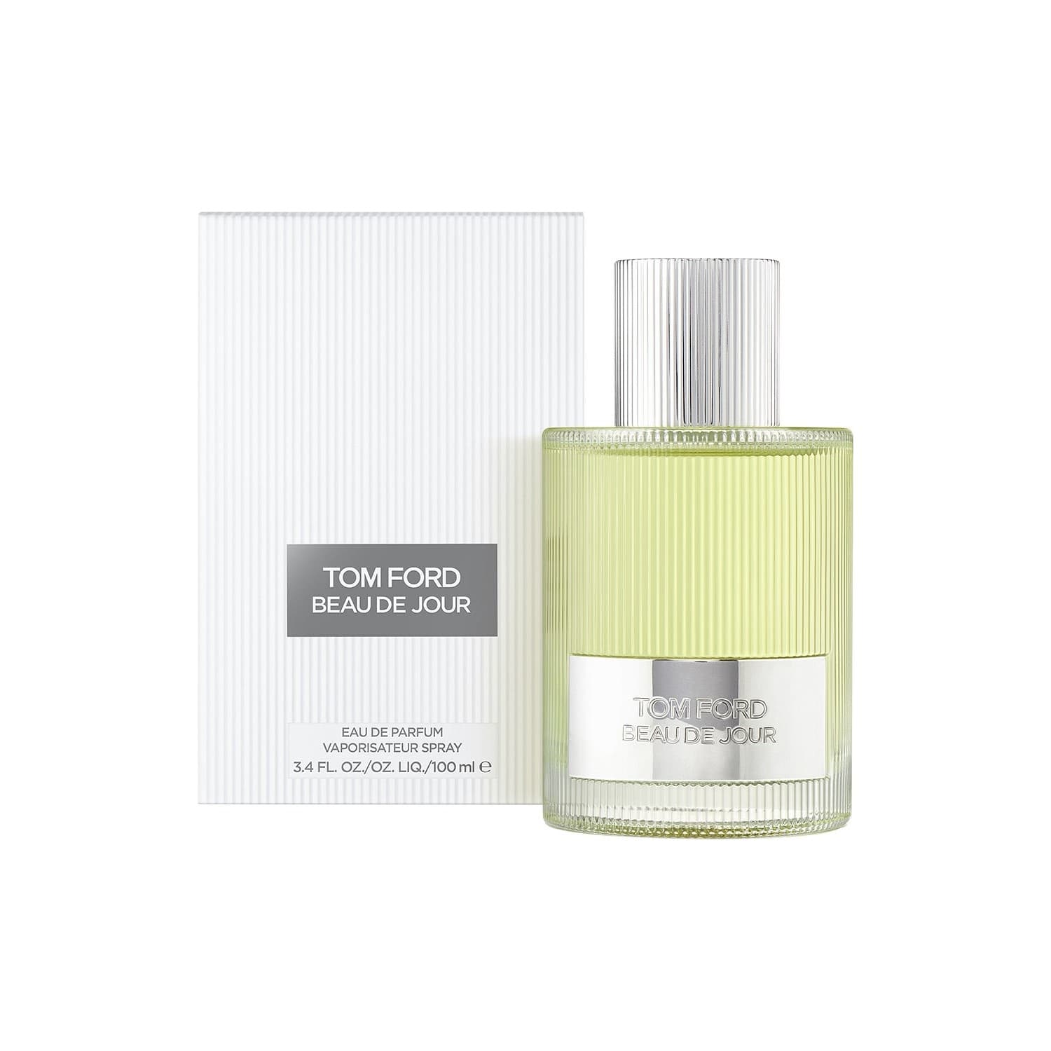 Tom Ford Beau De Jour Eau de Parfum تام فورد بو د ژور ادو پرفیوم