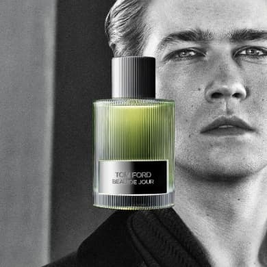 Tom Ford Beau De Jour Eau de Parfum تام فورد بو د ژور ادو پرفیوم