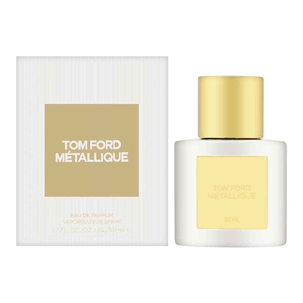 Tom Ford Metallique تام فورد متالیک