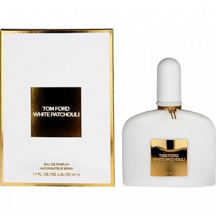 Tom Ford White Patchouli تام فورد وایت پچولی