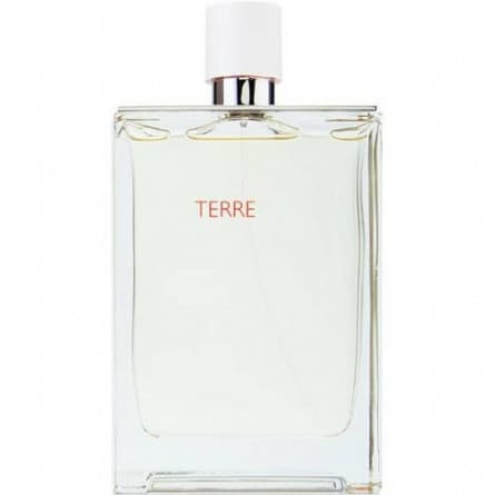 Hermes Terre d'Hermes Eau Tres Fraiche تق د هرمس او تقه فرش