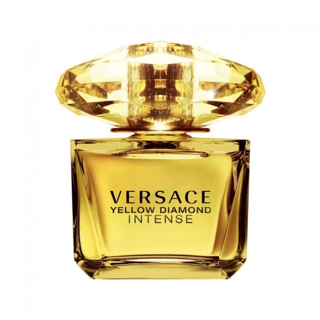 Versace Yellow Diamond Intense ورساچه یلو دایموند اینتنس