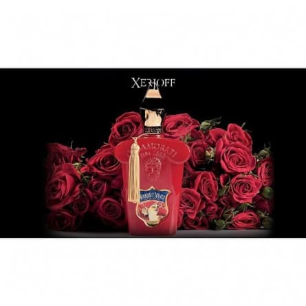 عطر کازاموراتی زرجف بوکت آیدیل Casamorati Xerjoff Bouquet Ideale