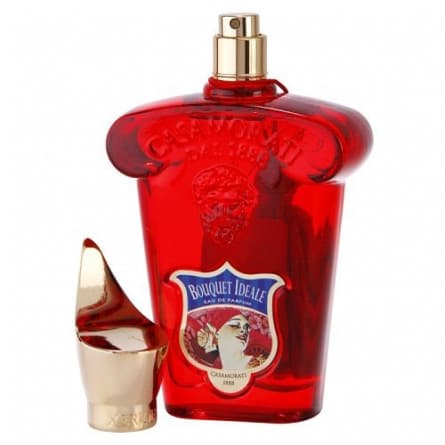 عطر کازاموراتی زرجف بوکت آیدیل Casamorati Xerjoff Bouquet Ideale