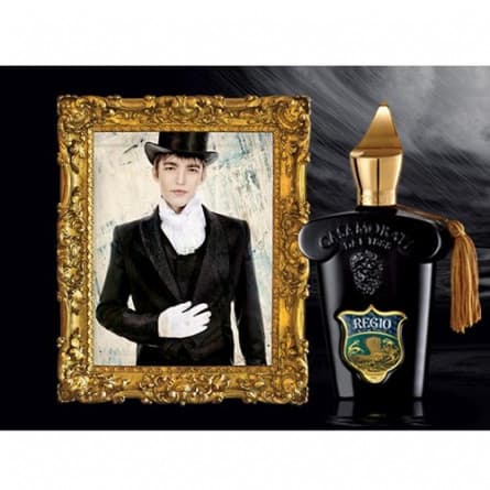 عطر کازاموراتی زرجف رجیو Casamorati Xerjoff Regio