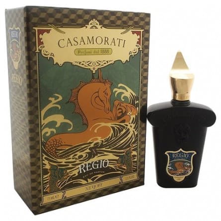 عطر کازاموراتی زرجف رجیو Casamorati Xerjoff Regio