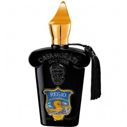 عطر کازاموراتی زرجف رجیو Casamorati Xerjoff Regio