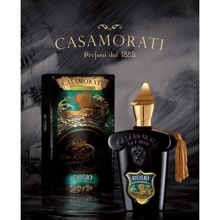 عطر کازاموراتی زرجف رجیو Casamorati Xerjoff Regio