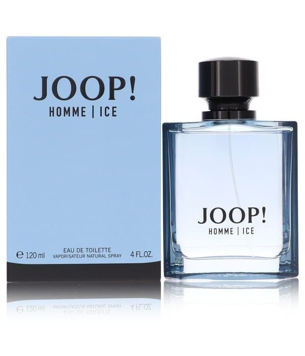 JOOP Joop! Homme Ice جوپ هوم آیس