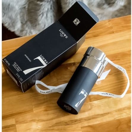 Loewe 7 Anonimo لووه 7 آنونیمو