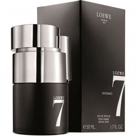 Loewe 7 Anonimo لووه 7 آنونیمو