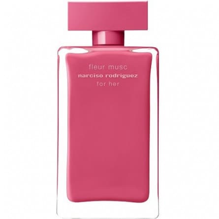 Narciso Rodriguez Fleur Musc for Her EDP نارسیسو رودریگز فلور ماسک فور هر ادو پرفیوم